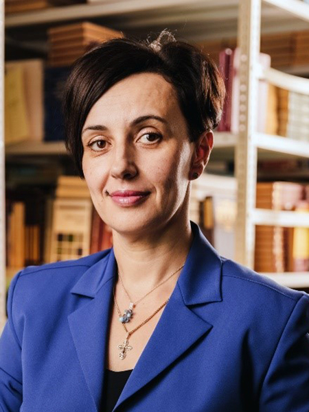 Василенкова Ольга Викторовна