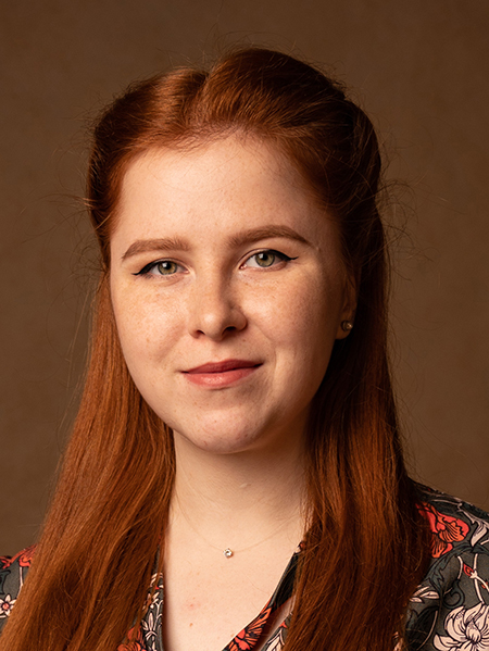 Максимова Анастасия Александровна