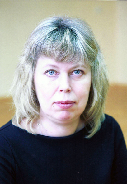 Стрельцова Елена Юрьевна