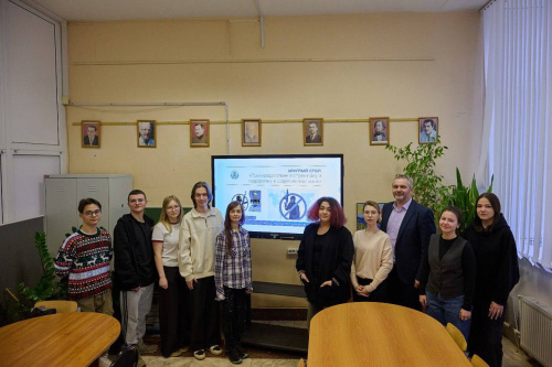 В МГИК обсудили противодействие экстремизму и терроризму