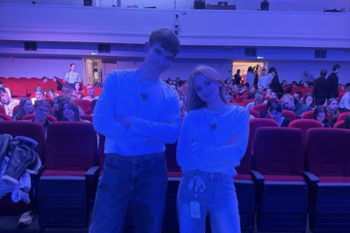 Студенты МГИК представил свои инициативы на Беломорском студенческом форуме в Архангельске