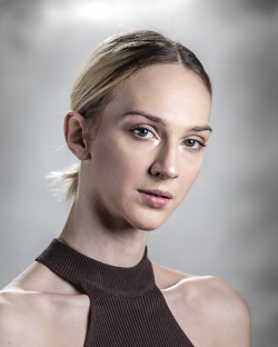 Галямина Дарья Александровна