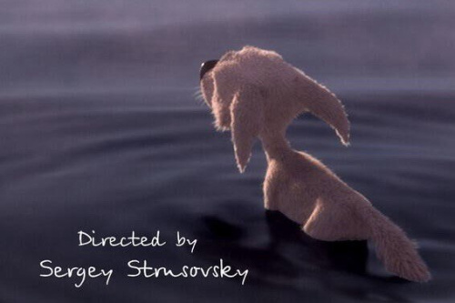 Фильм «Песнь о собаке» получил приз на фестивале «Пушкин. Михайловское»