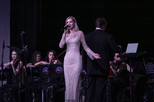 В МГИК завершился цикл концертов кафедры эстрадно-джазового искусства